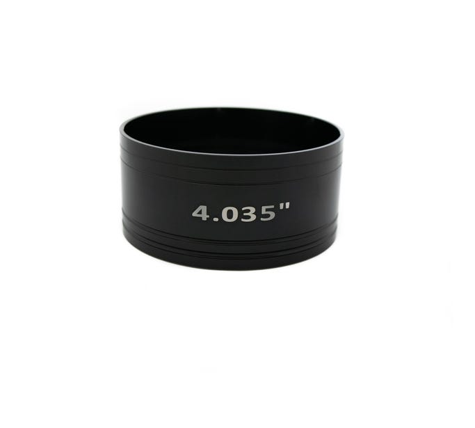 BTR Ring Compressor - 4.035