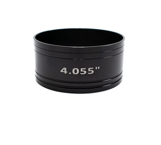 BTR Ring Compressor - 4.055"