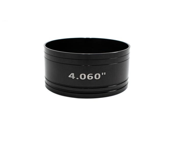 BTR Ring Compressor - 4.060"