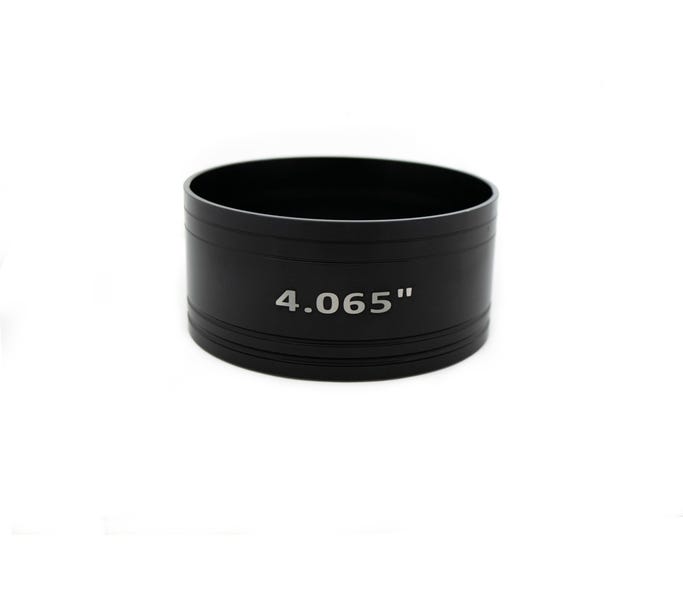 BTR Ring Compressor - 4.065