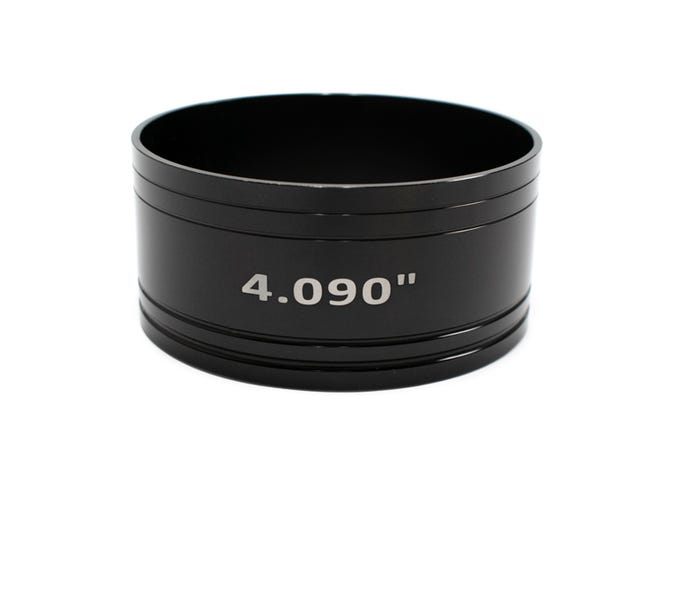 BTR Ring Compressor - 4.090