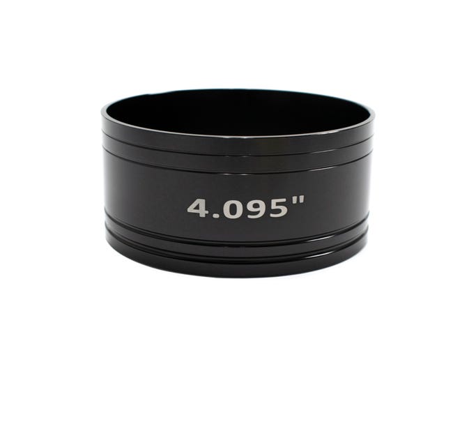 BTR Ring Compressor - 4.095"