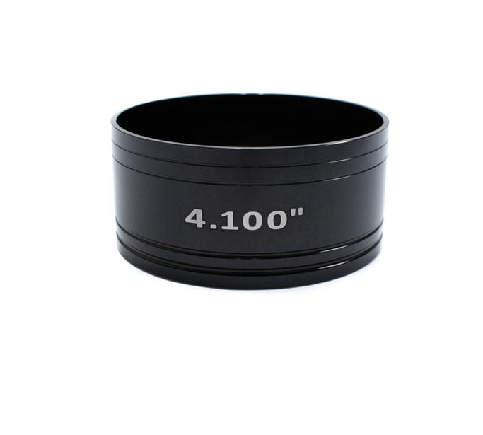 BTR Ring Compressor - 4.100"
