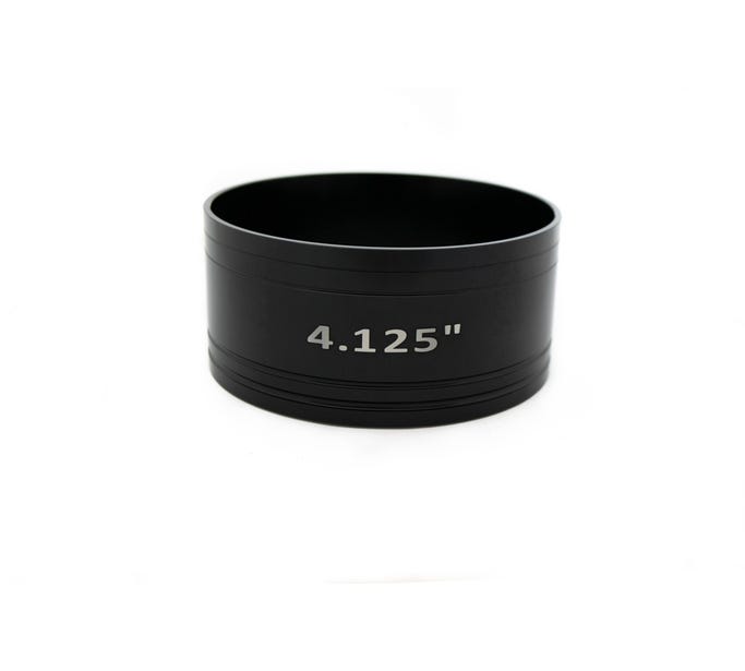 BTR Ring Compressor - 4.125