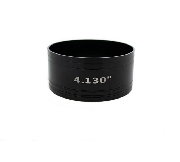BTR Ring Compressor - 4.130