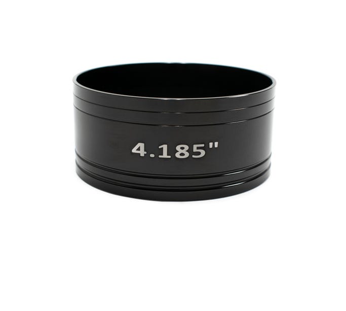 BTR Ring Compressor - 4.185