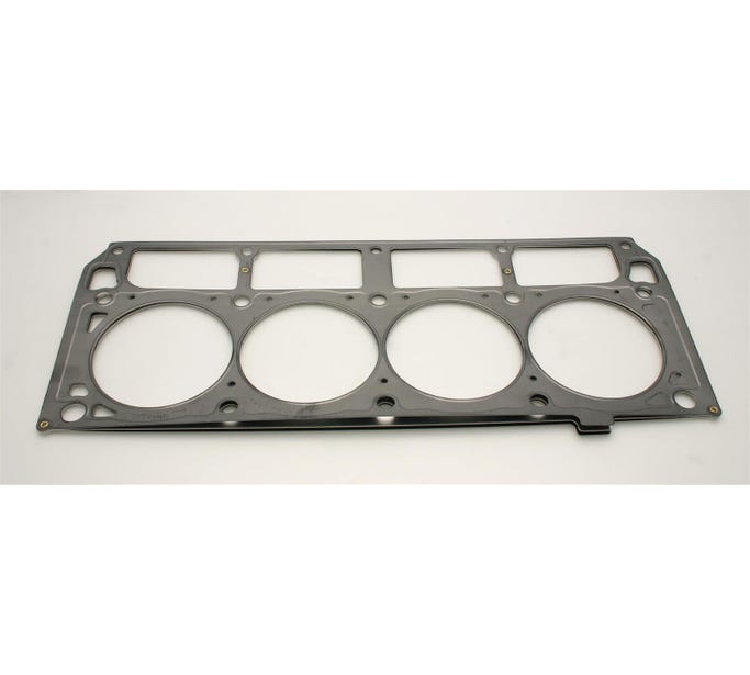 Cometic Head Gasket - Mls - 4 Bolt LS - 3.910" - .045"