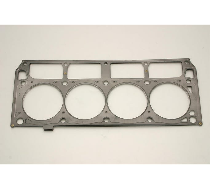 Cometic Head Gasket - Mls - 4 Bolt LS - 4.150" - .040"