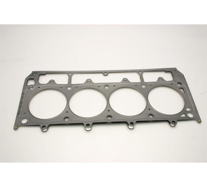 Cometic Head Gasket - Mls - 6 Bolt LSX - 4.125" - .051" - Left Side