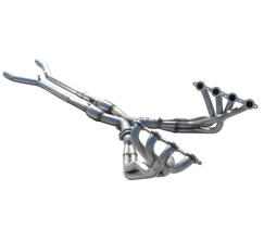 X-Pipes, Y-Pipes, & H-Pipes