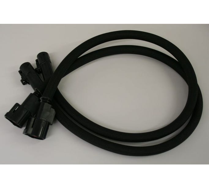 Arh O2 Extension Harness Kit - C6 ZR1