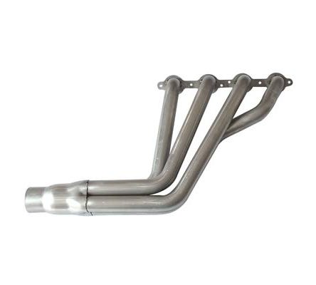 Stainless Works Longtube Headers - 67-69 Camaro - LS Swap - 1-3/4" X 3"