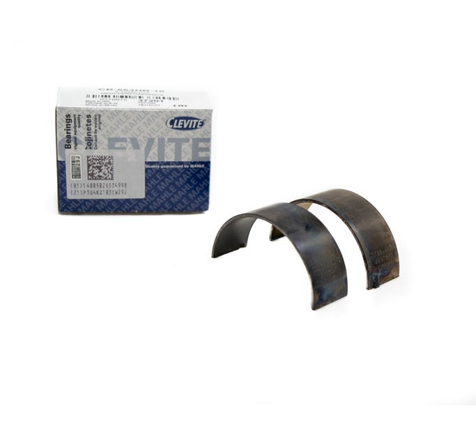Clevite Rod Bearings - H-series - LS1/SBC - for .010" Undersized Crank