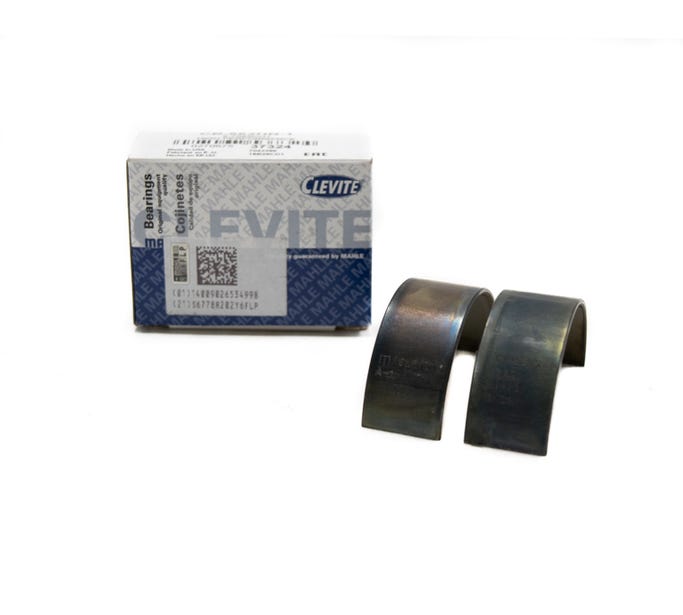Clevite Rod Bearings - H-series - LS1/SBC Rod Bearings - for .001" Undersized Crank