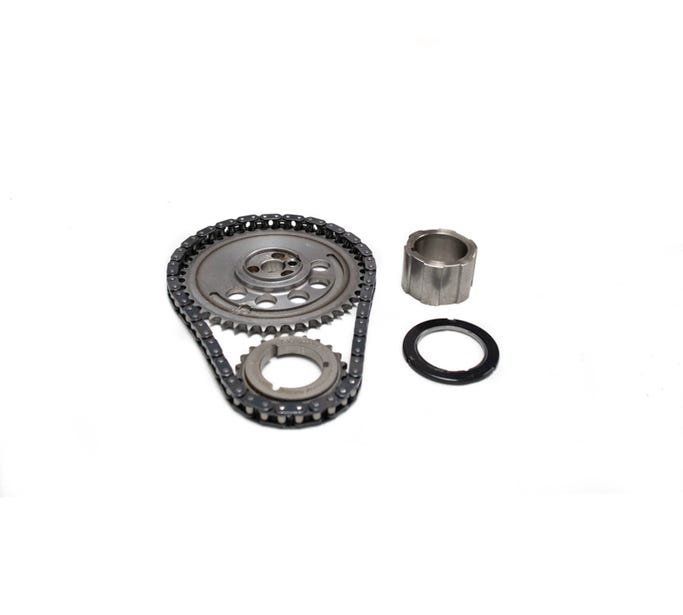 Comp Cams Single Pole Hex-a-just Timing Set - LS1/LS2 - 3-BOLT - 3158KT