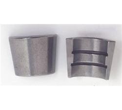 Comp Cams Valve Lock Set - Machined Steel - 11/32" - 7° - 648-16