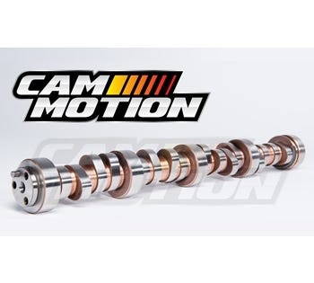 Cam Motion Camshaft - LS - PDS 224/238