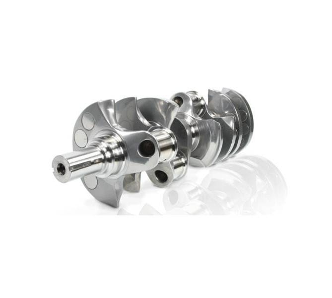 Callies Crankshaft - Ultra Billet - 4.125" Stroke - Ccw