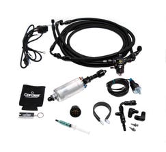 Fuel Pumps