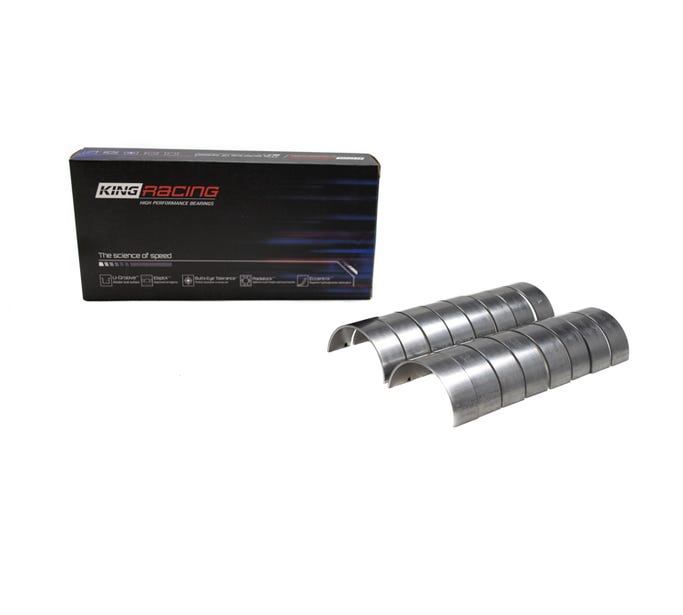 King Rod Bearings - LS - HP Series - .001" Undersized