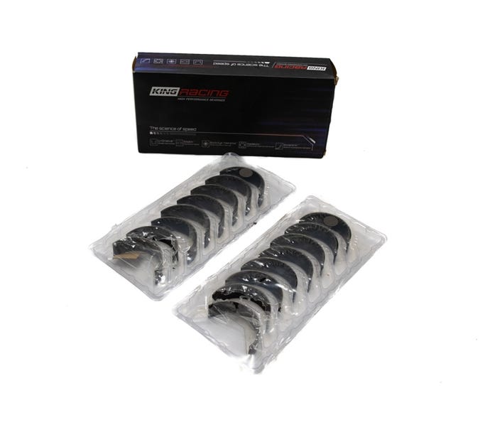 King Rod Bearings - LS - Xp Series - Standard