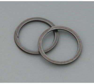 Wiseco Piston Pin Retaining Rings - Spiro-lox - 2 Per Package