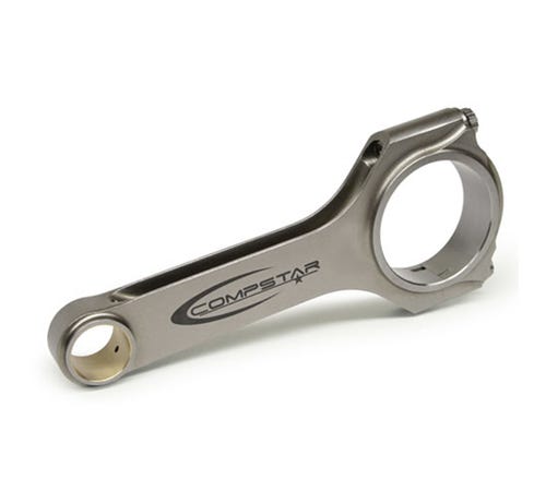 Compstar Connecting Rod Set - H-beam - 6.200"/2.100"/.927"