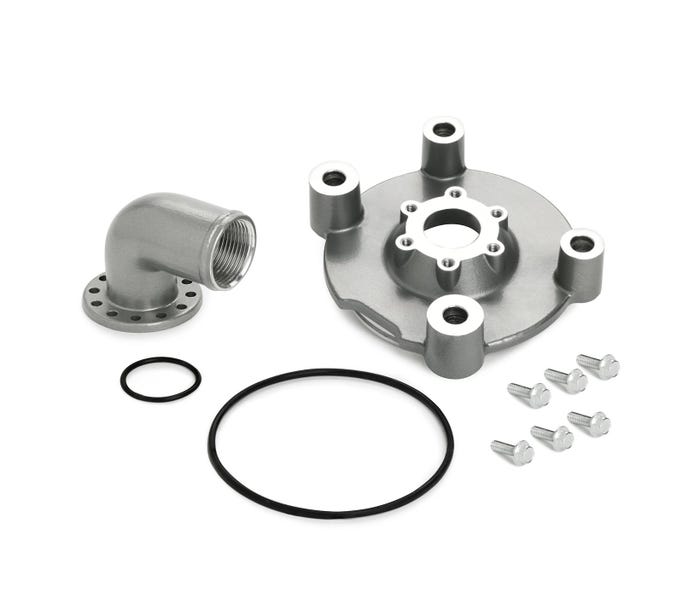 Davies Craig Plumbing Kit - Coyote Plumbing Kit - 5.0 Coyote - 8660