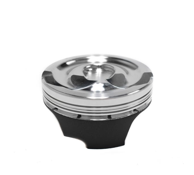Diamond Pistons - GEN V LT1/LT4 - 4.125" Bore - 4.000" Stroke - 6.125" Rod - 16CC Dish
