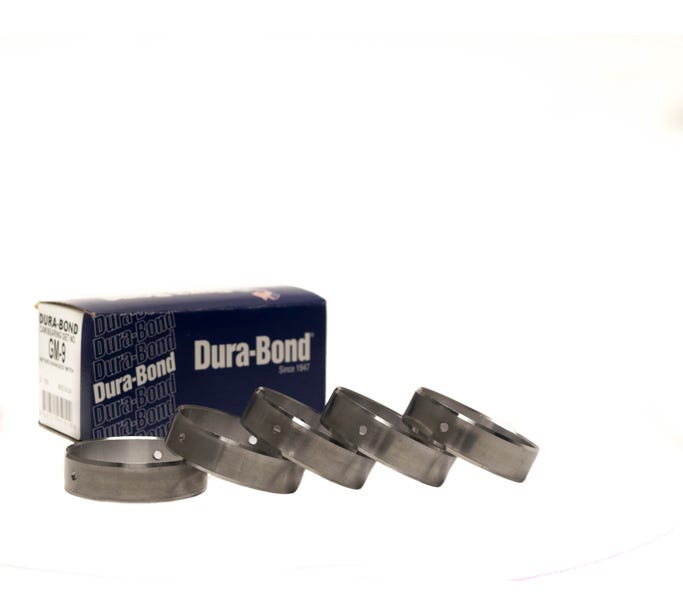 Durabond Cam Bearings - LSX Block - Standard