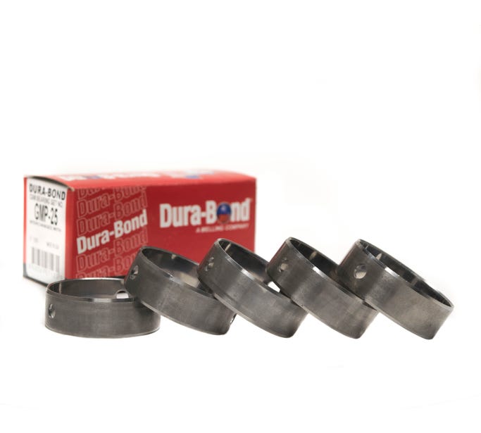 Durabond Cam Bearings - LSX Block - High Performance