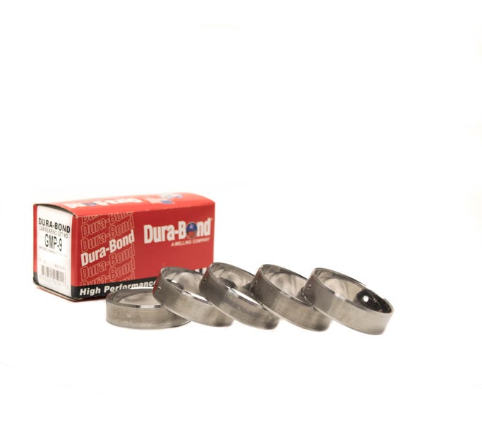 Durabond Cam Bearings - LSX Block - High Performance