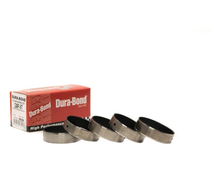 Durabond Cam Bearings - LSX Block - High Performance - Teflon Coated