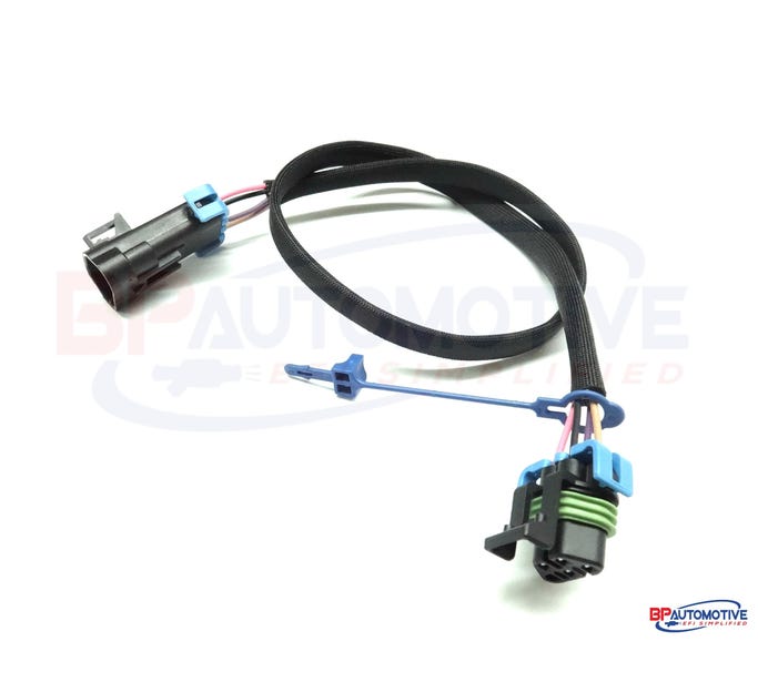 Bp Automotive O2 Extension Harness - LS1
