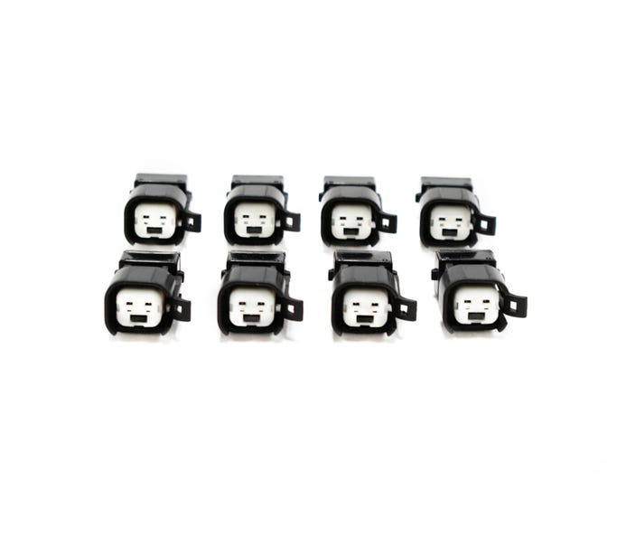 BTR Ev1 to Ev6 Adapter Set