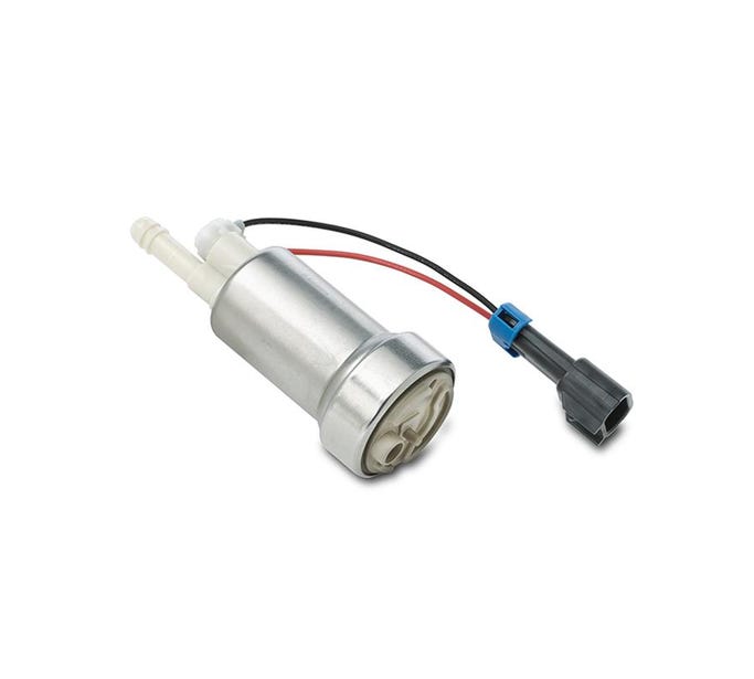 Walbro Fuel Pump - 525LPH - E85 Compatible