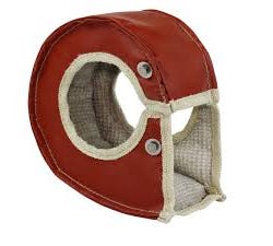 Ptp T3/T4 Turbo Blanket - Red