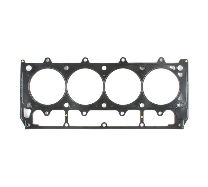 Cometic Head Gasket - Mlx - 6 Bolt LSX - 4.200" - .054" - Right Side - 1/2" Studs