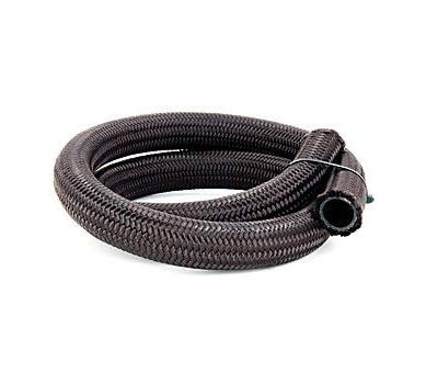 BTR AN Hose - 8AN Hose - Black