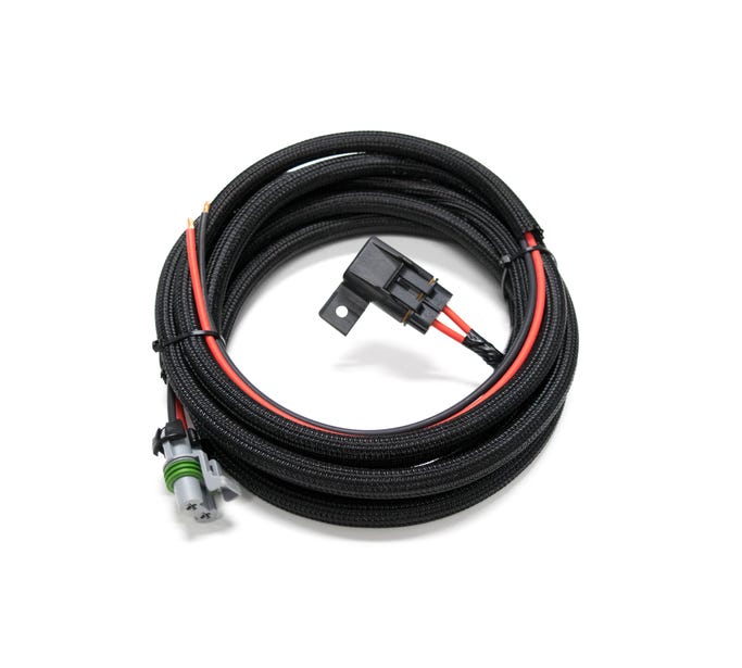 Bp Automotive Power Harness for Holley Dominator