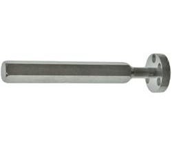 ICT Billet 6" 3 Bolt Camshaft Installation Handle (for 3 Bolt Cams) 551557