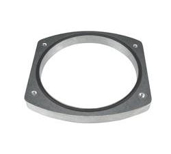 ICT Billet Weld Flange - 102MM Throttle Body