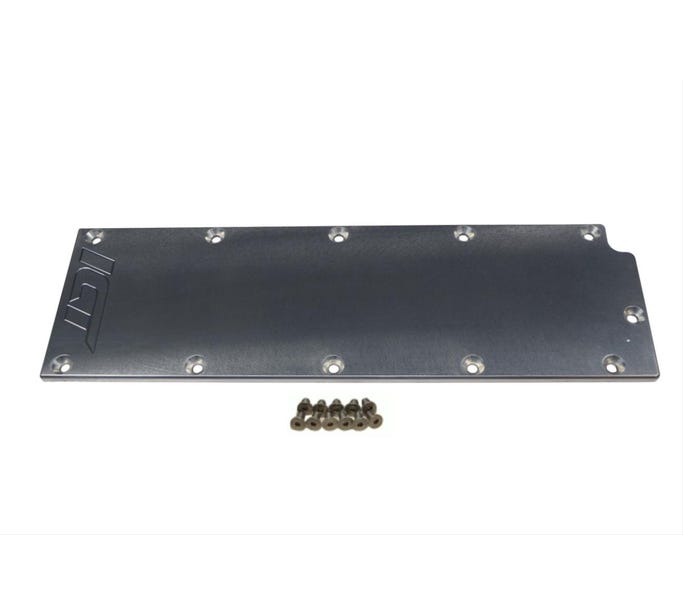 ICT Billet DOD Conversion Valley Cover - GEN IV LS - 551605
