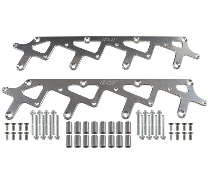 Smart Coil Bracket Kit for BTR Valve Covers