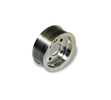 Magnuson Supercharger Pulley - 3.20"