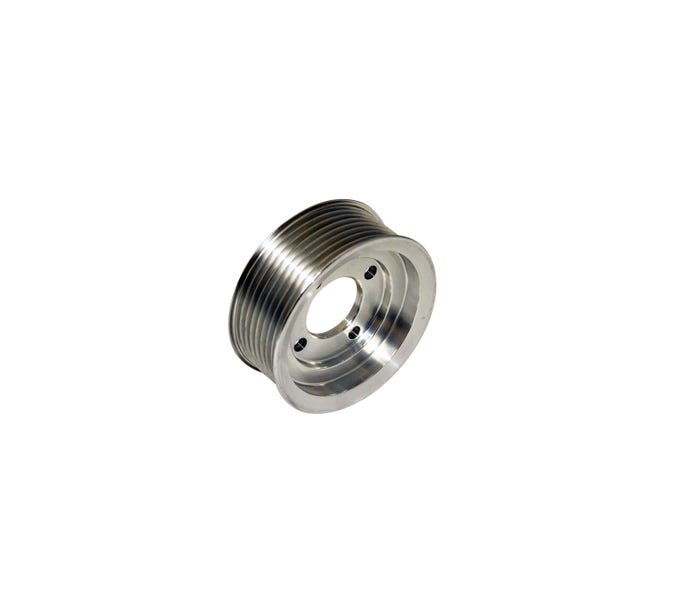 Innovators West Supercharger Pulley - for Magnuson Part # 1002 - 8-RIB - 3.6" - IW1002-360