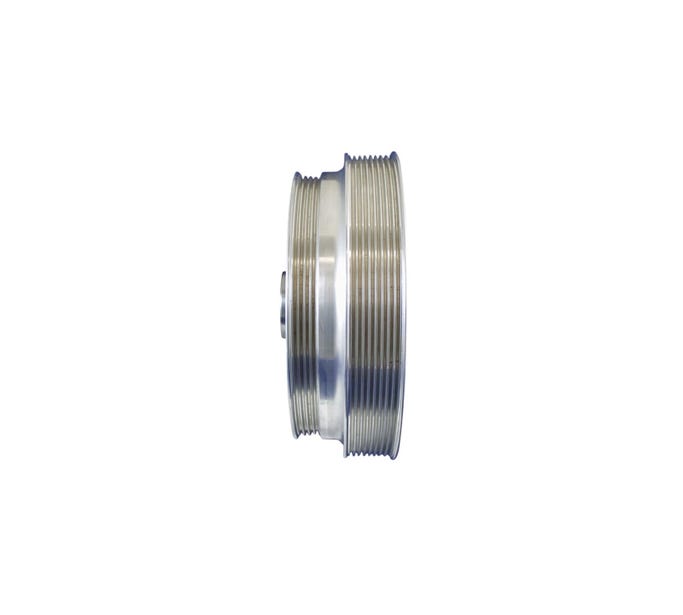 Innovators West Damper - LS1/LS2/LS3/LS6 Corvette - 8-RIB - 15% Overdrive - Iw8402