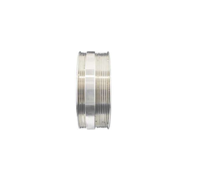 Innovators West Damper - LS7 - 8-RIB - no Overdrive - Iw852