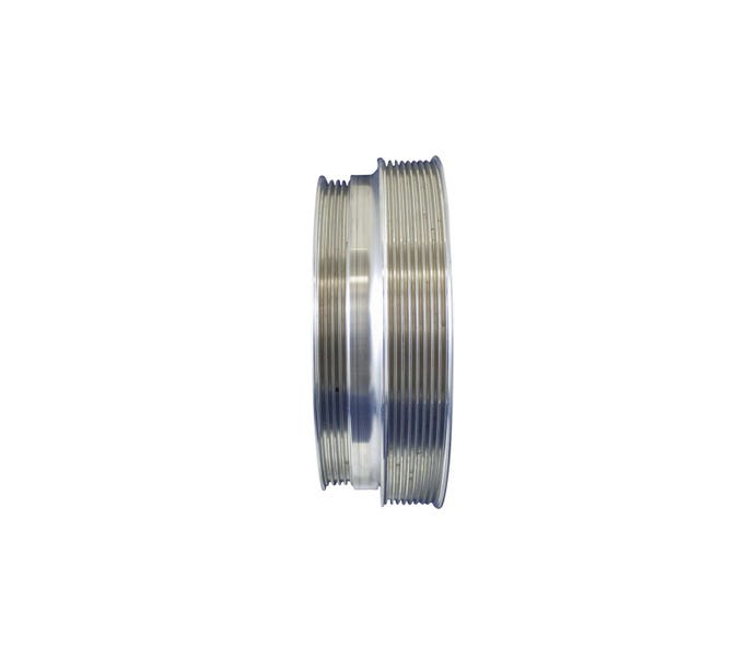 Innovators West Damper - LS7 - 8-RIB - 10% Overdrive - Iw853