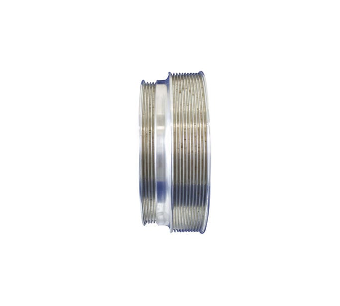 Innovators West Damper - C6 Z06 - 10-RIB - 10% Overdrive - Iw854